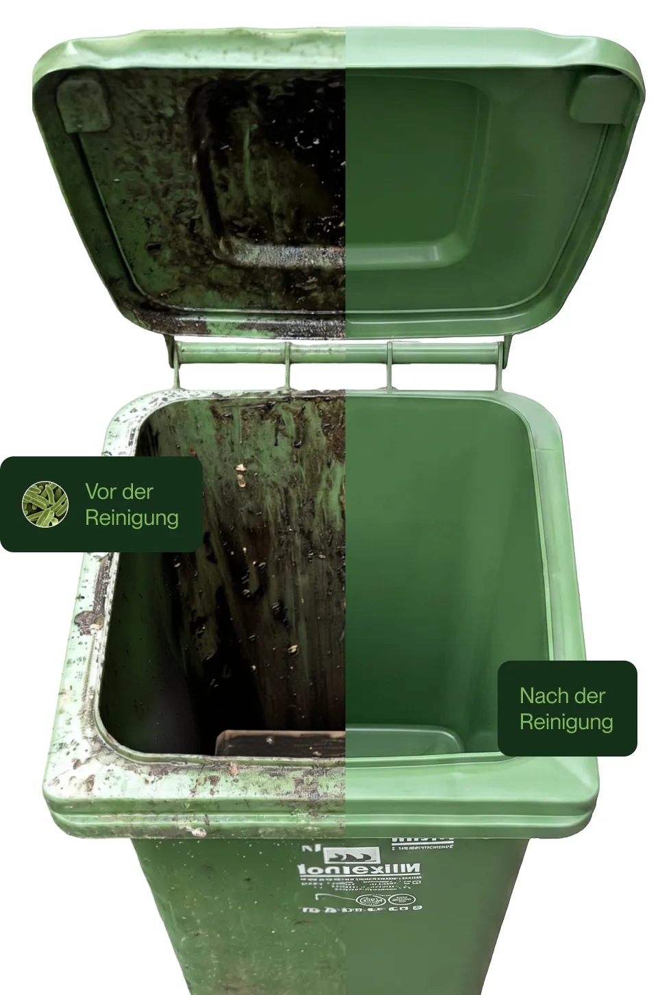 EcoBin Paderborn