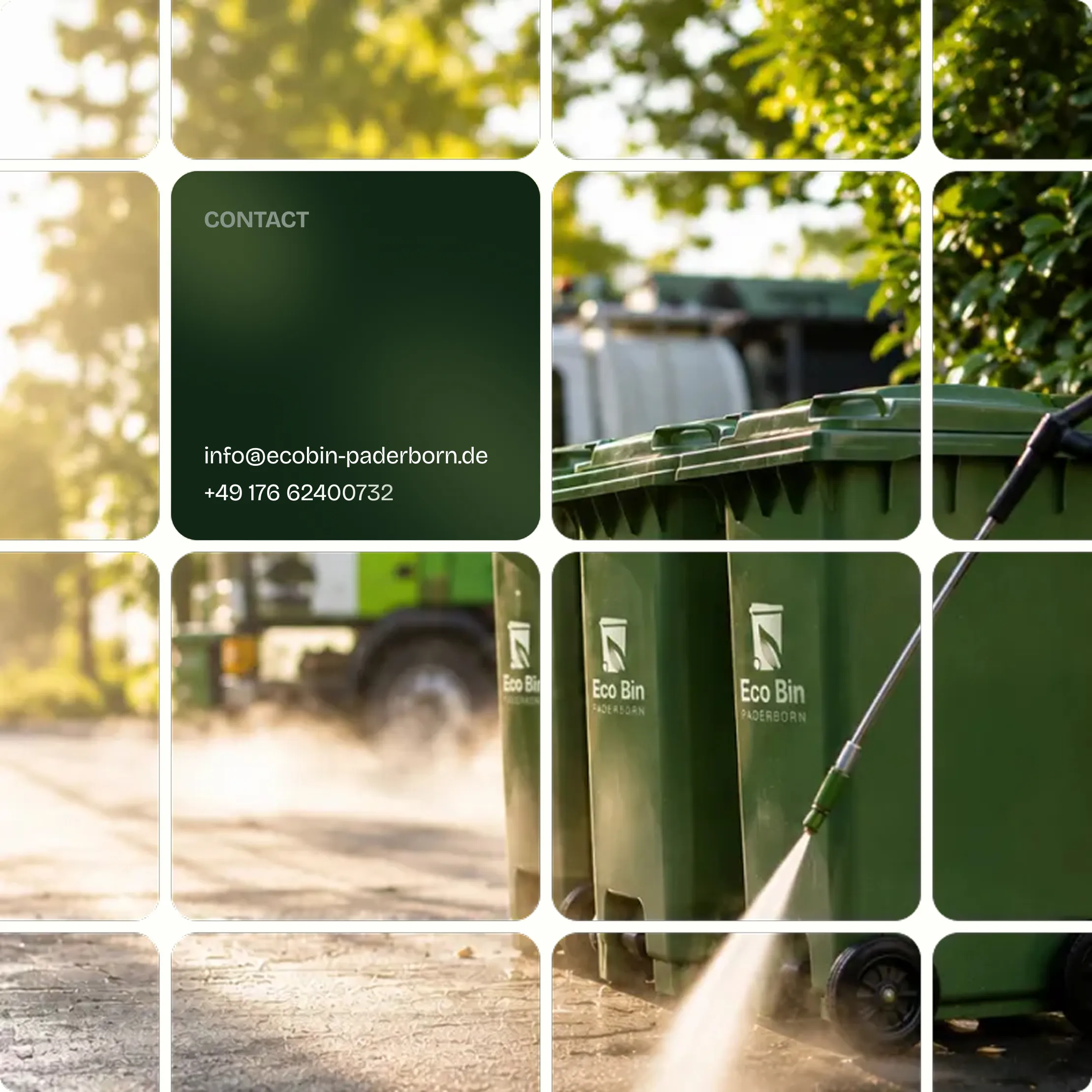 EcoBin Paderborn